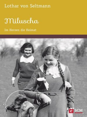 cover image of Miluscha